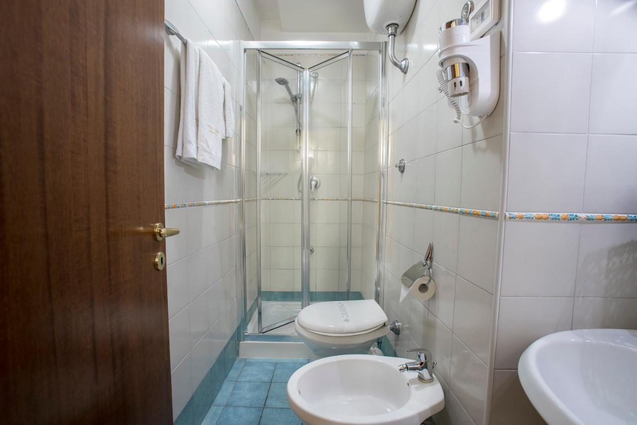 de 22 m2 com 1 quarto Nápoles Exterior foto